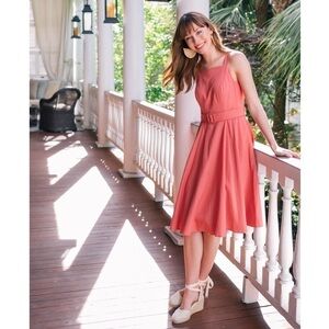 Gal Meets Glam Ruth Petite Dress